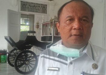 Sekda Purwakarta Angkat Bicara Terkait Adanya Dugaan Pungli Perecruitmen THL POL PP
