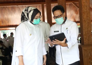 Pemkab Purwakarta Targetkan Nilai Investasi di Angka 65 Triliun