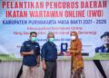 Menegaskan Sinergitas IWO dengan Pemda Purwakarta