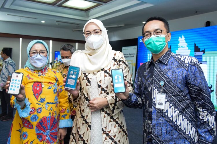 Pemkab Purwakarta Tegaskan Komitmen Percepatan Digitalisasi Dunia Usaha