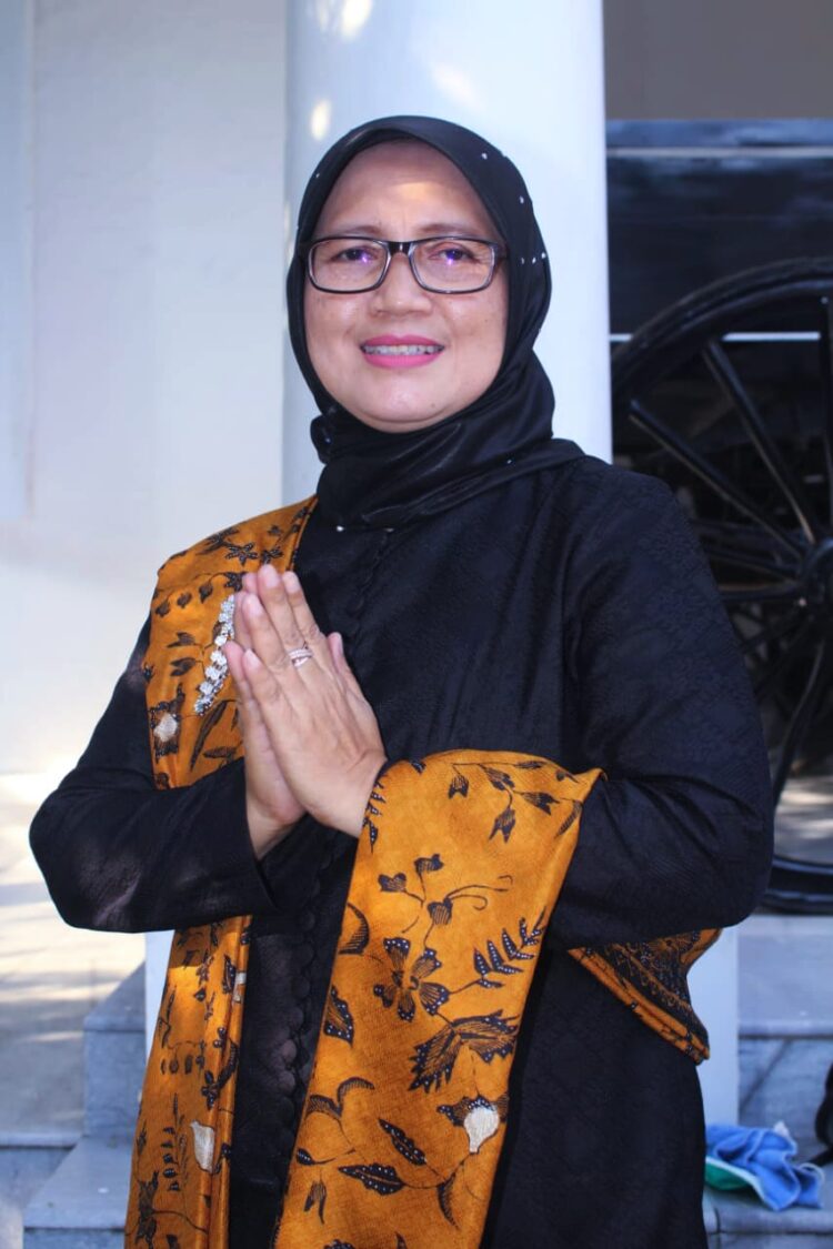 Terbaik di Jawa Barat, Diskominfo Purwakarta Raih Penghargaan Urusan Persandian