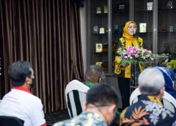 Tok! Tahapan Pilkades Serentak di Purwakarta Dimulai