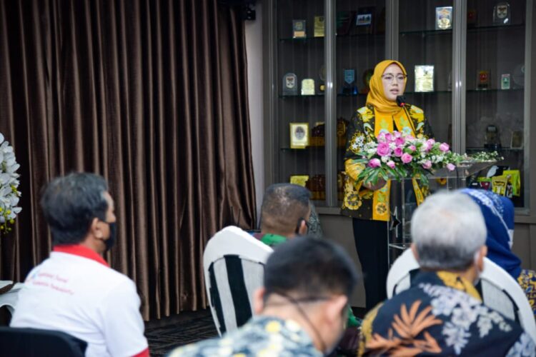 Tok! Tahapan Pilkades Serentak di Purwakarta Dimulai