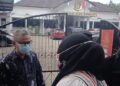 Undangan Klarifikasi Dari Kejari Purwakarta ada sekitar 17 Pertanyaan,Terkait Proyek Tajug Gede