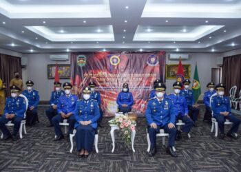 Seabad Lebih Perjalanan Branwir