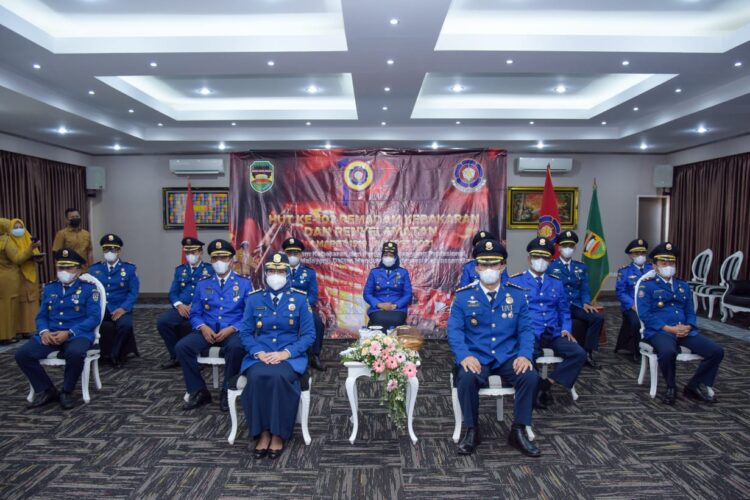 Seabad Lebih Perjalanan Branwir