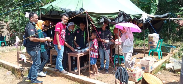 Bakso Gartis Buat Korban Bencana Alam, Ini Kata Ketua KPBN Purwakarta