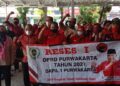 Reses Anggota DPRD Provinsi Jawa Barat HJ IIS TURNIASIH