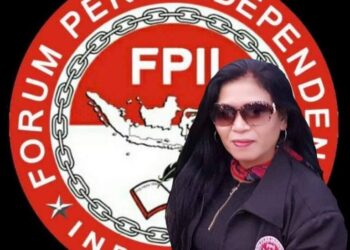 Kasihati Presidium (FPII) Angkat Bicara”Bahwa Dewan Pers Tidak Punya Wewenang Untuk Memverifikasi Media Dan Wartawan