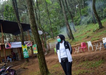 Pariwisata dan Solusi Pemulihan Ekonomi
