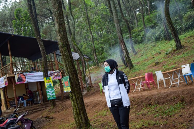 Pariwisata dan Solusi Pemulihan Ekonomi