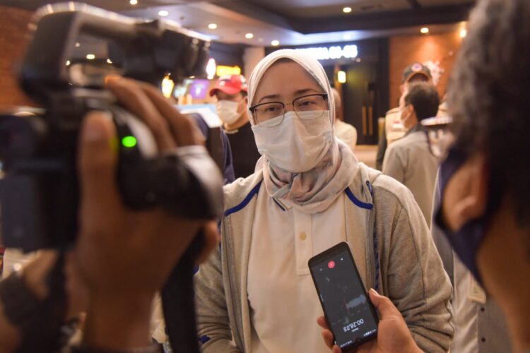 Untuk Kedua Kalinya Ada Oknum Catut Nama Bupati Purwakarta