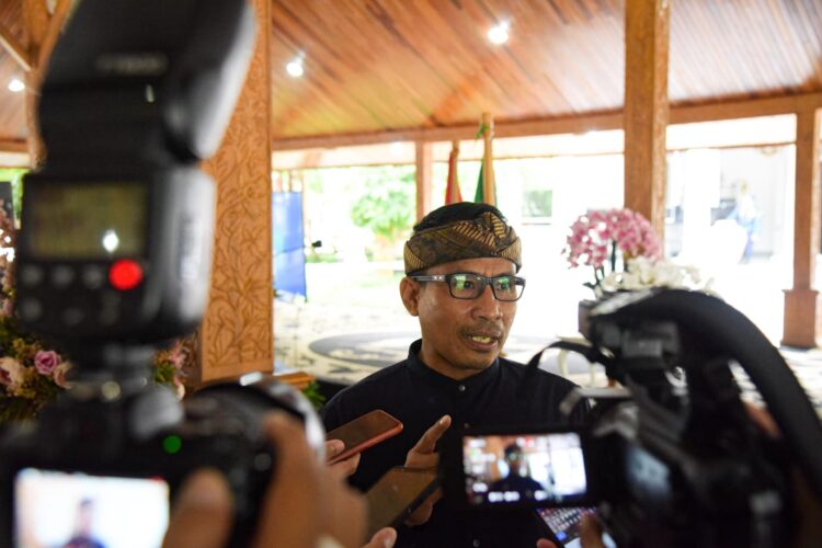 Pemkab Purwakarta Bakal Ujicobakan KBM Tatap Muka