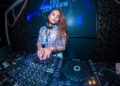 DJ MAIA CORNICHE KINI JADI MEMBER MANAGEMENT BOSBRO PRODUCTION