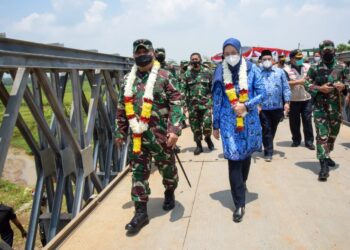Jembatan Siliwangi 4, Sambung Asa Subang-Purwakarta
