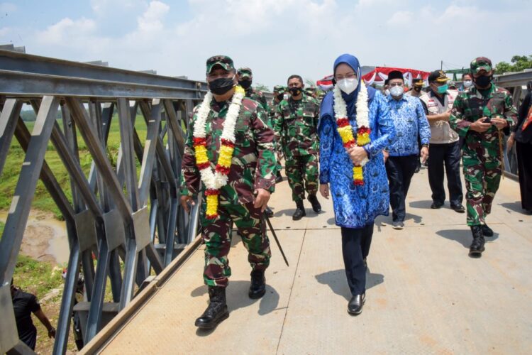 Jembatan Siliwangi 4, Sambung Asa Subang-Purwakarta
