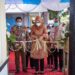 Operasional Saung Ambu di Desa Gandasoli Purwakarta Resmi Dibuka