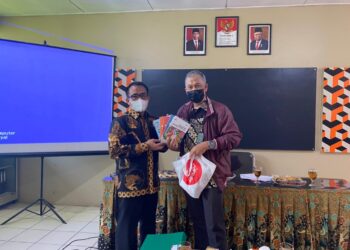 Implementasi Pendidikan Antikorupsi, KPK Kunjungi SDN di Purwakarta