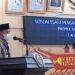 Bupati Menyambut Baik komitmen kejaksasan Dalam pengawalan PTSL (Prona) 2021