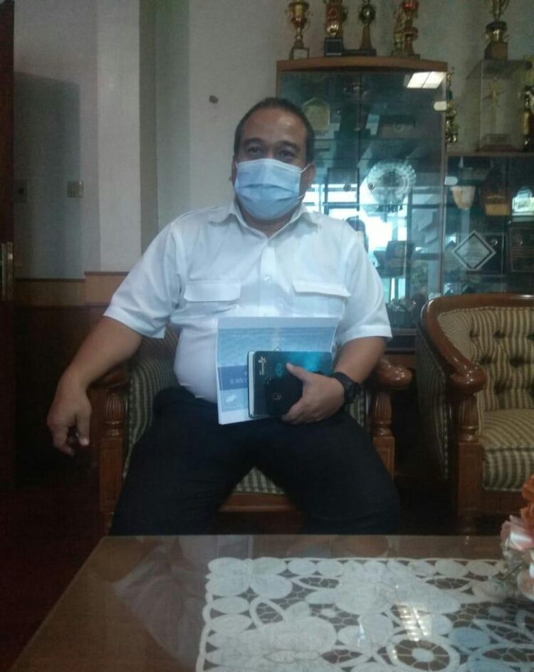 PTPN HUT Ke-25, PTPN 13 Harapkan Kondisi Kebun Menjadi Lebih Baik