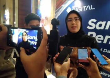 Puluhan Karyawan Metro Pearl Terpapar Covid-19 Bupati Purwakarta Akan Memberikan Sanksi Tegas Karna Tidak Mengikuti Prokes 3M