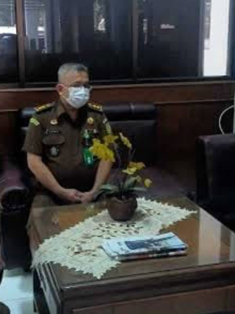 Hoaks ! Pengakuan Seorang Jaksa Terima Suap Kasus Sidang Habib Rizieq Shihab