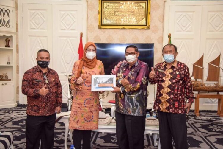 Purwakarta Siapkan Lima Program Penataan Lingkungan