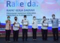 Implementasi Program Bangga Kencana, Pemkab Purwakarta Perkuat Peran Lintas Sektor