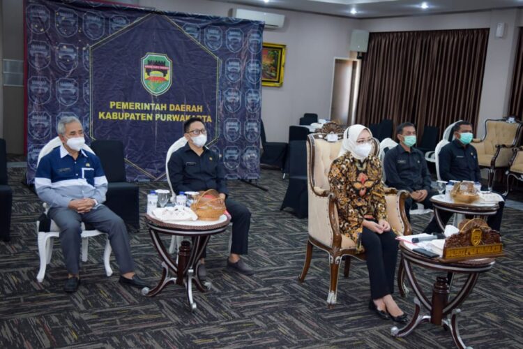 MPP Madukara jadi Percontohan Pusat Pelayanan Publik di Indonesia