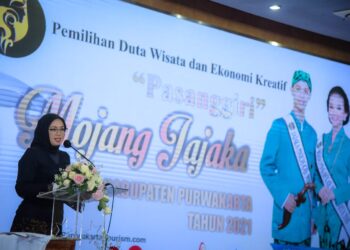 Pemkab Dorong Peran Mojaka dalam Pembangunan Purwakarta