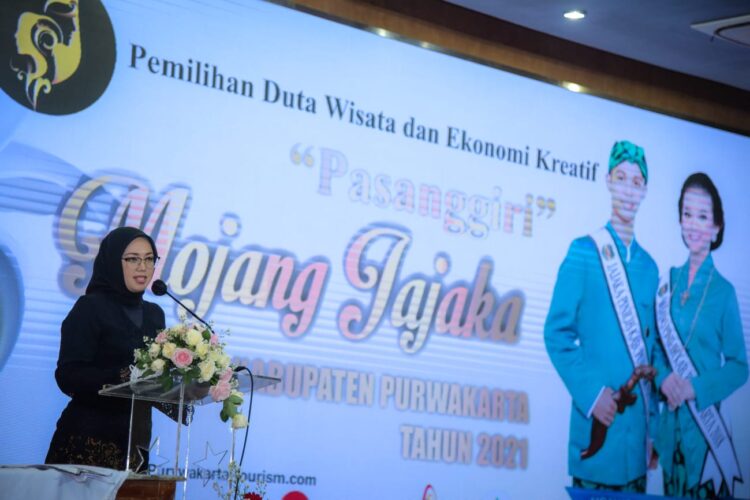 Pemkab Dorong Peran Mojaka dalam Pembangunan Purwakarta
