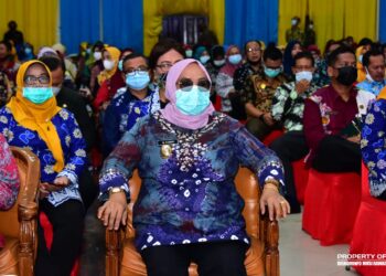 DEWAN PERWAKILAN RAKYAT DAERAH KABUPATEN MUSI RAWAS