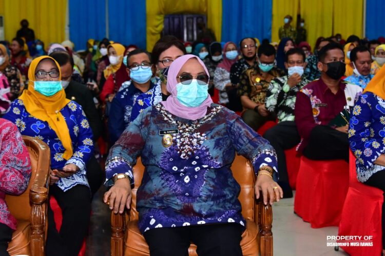 DEWAN PERWAKILAN RAKYAT DAERAH KABUPATEN MUSI RAWAS