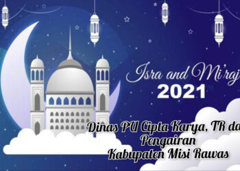 Dinas Pu Cipta Karya ,TR & Pengairan Kab Musi Rawas