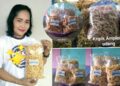 MANTAP KERIPIK BAWANG MERK ” DAPUR MBAK YANTI ” DIMINATI MASYARAKAT MELALUI PESANAN ONLINE