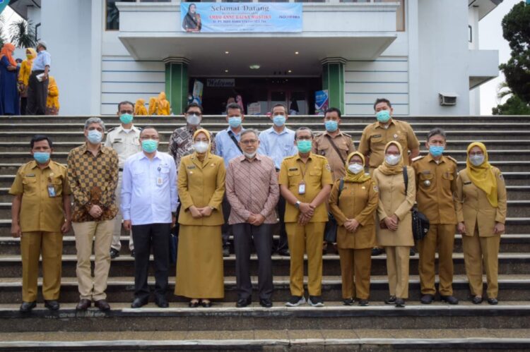 Pemkab Purwakarta Pastikan Pelayanan KB di Zona Industri