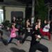 Perguruan Pencak Silat Panca Tunggal Ranting Pos Sentul Balaraja Adakan Giat Rutinitas Latihan Silat Setiap Malam Selasa