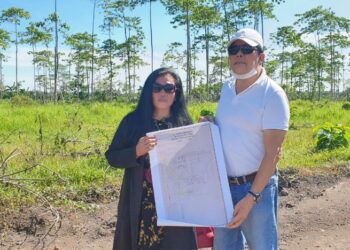 Ketua Presidium FPII Minta Kapolri Tangkap Mafia Tanah Disumatera Utara