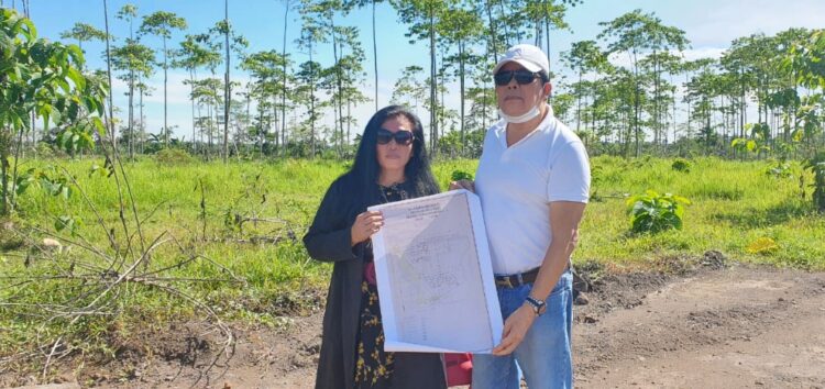 Ketua Presidium FPII Minta Kapolri Tangkap Mafia Tanah Disumatera Utara