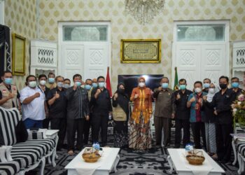 Pemkab Purwakarta Pastikan Ketersediaan dan Harga Sembako Aman Jelang Ramadan