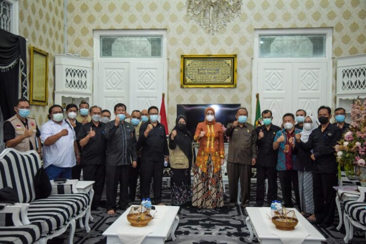 Pemkab Purwakarta Pastikan Ketersediaan dan Harga Sembako Aman Jelang Ramadan