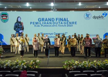 Duta GenRe, Upaya Membentuk Karakter Bangsa Kaum Milenial