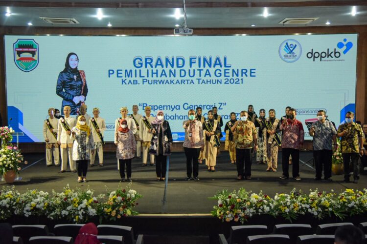 Duta GenRe, Upaya Membentuk Karakter Bangsa Kaum Milenial