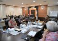 Wamendes PDTT – Wamendag Diskusi Permudah Pemasaran Produk Desa