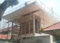 Pembangunan Gedung Informasi PJT II Diduga Syarat Dengan Korupsi Tidak Transparan