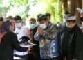 Studi Banding Pengembangan Potensi Desa, Bupati Padang Pariaman Kunjungi Purwakarta