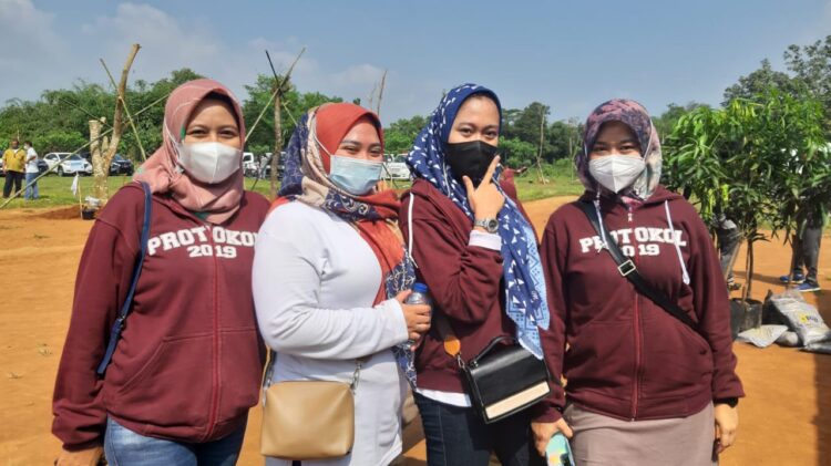 Begini Ketangguhan Srikandi Prokompim Pemkab Purwakarta