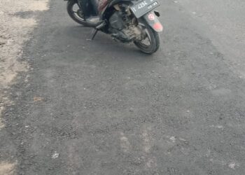 Dinas Pekerjaan Umum Bina Marga Dan Pengairan ( DPUBMP),Terus Lakukan Perbaikan Jalan – Jalan Yang Berlubang di Kabupaten Purwakarta