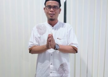 Andi Kusmanto Ketua LSM KPK Nusantara Sumenep : Jelang Ramadhan, Ucapkan Mohon Maaf Lahir dan Batin