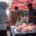 Jelang Ramadhan, Forkopimda Purwakarta Gelar Operasi Pasar